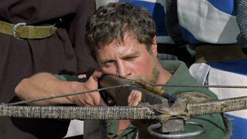 Wilhelm Tell filmas žiurėti online