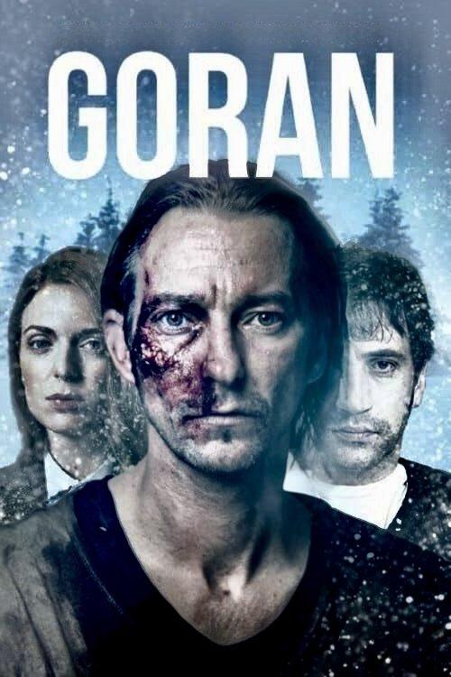 Goran filmas online