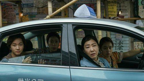 Citizen of a Kind filmas žiurėti online