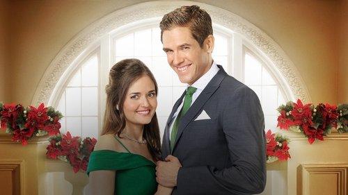 Coming Home for Christmas filmas žiurėti online