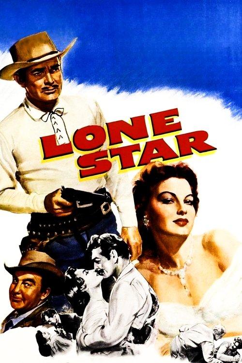 Lone Star filmas online