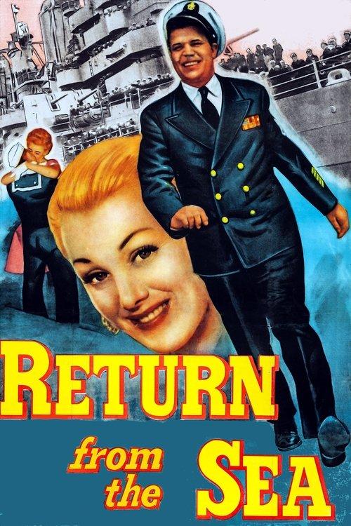 Return from the Sea filmas online