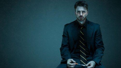 Puncture filmas žiurėti online