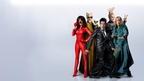 Zūlanderis 2 filmas žiurėti online