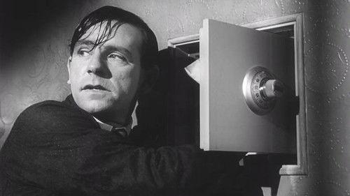 There Was a Crooked Man filmas žiurėti online