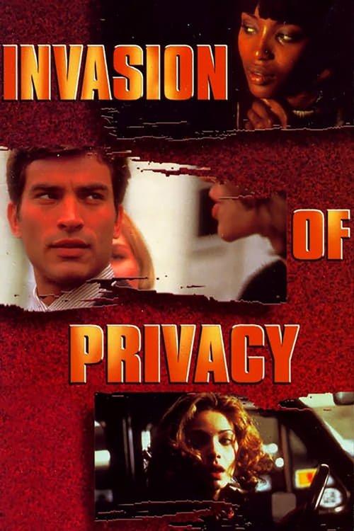 Invasion of Privacy filmas online