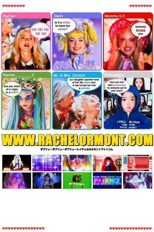 www.RachelOrmont.com filmas online