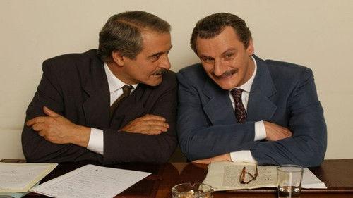 A Judge of Honor filmas žiurėti online