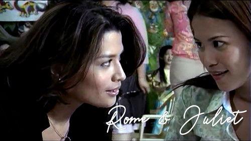 Rome and Juliet filmas žiurėti online