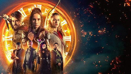 Princezna zakletá v čase filmas žiurėti online