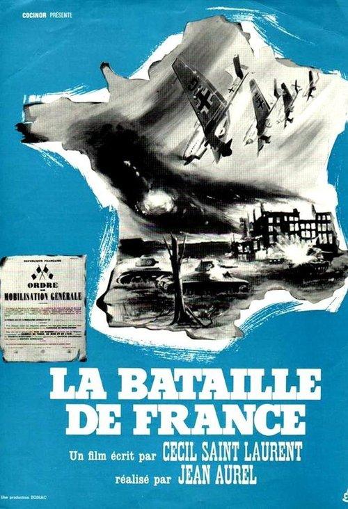 The Battle of France filmas online
