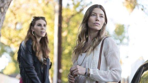 Bleeding Heart filmas žiurėti online