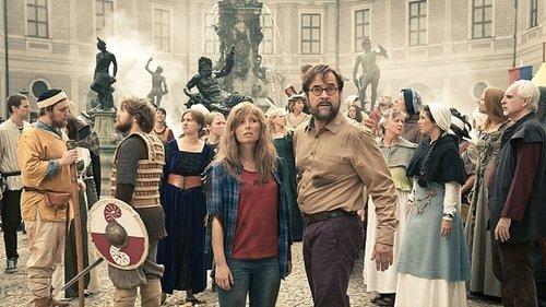 Mara und der Feuerbringer filmas žiurėti online