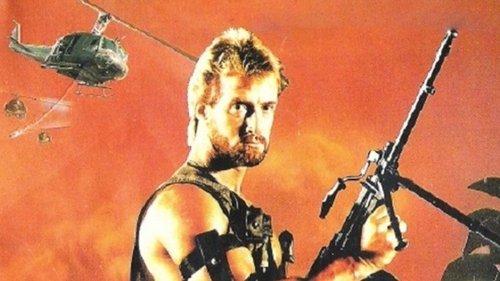 Return of the Kickfighter filmas žiurėti online