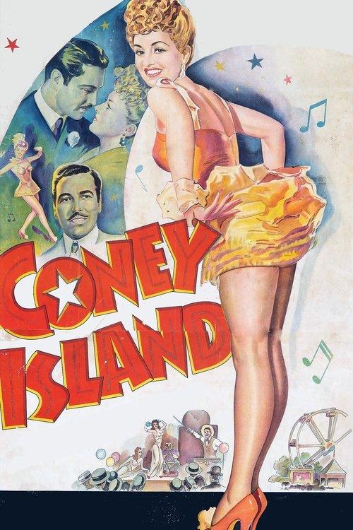 Coney Island filmas online