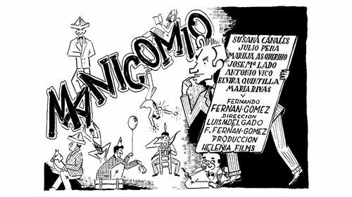 Asylum filmas žiurėti online