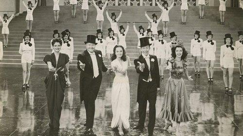 The Merry Monahans filmas žiurėti online