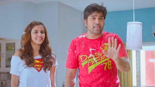 Vanakkam Chennai filmas žiurėti online