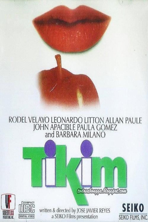 Tikim filmas online