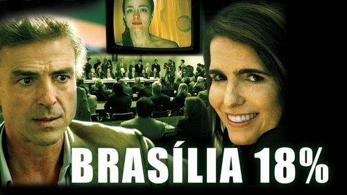 Brasília 18% filmas žiurėti online