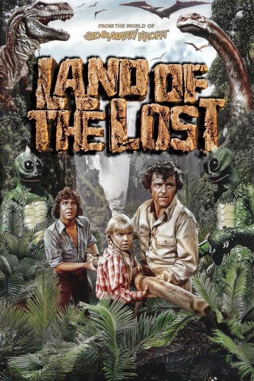 Land of the Lost filmas online