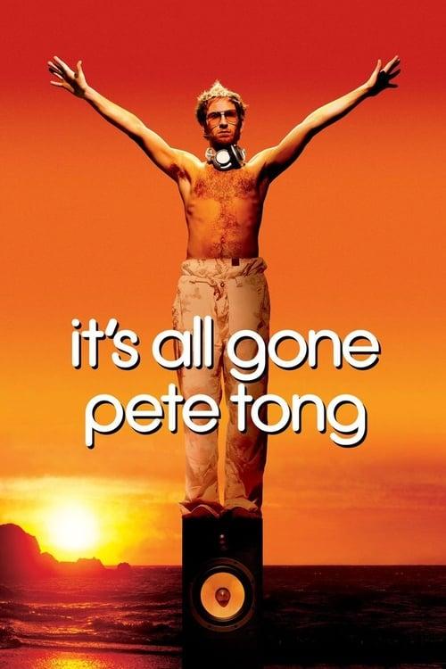 It's All Gone Pete Tong filmas online