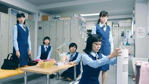 Fictitious OL Diary filmas žiurėti online