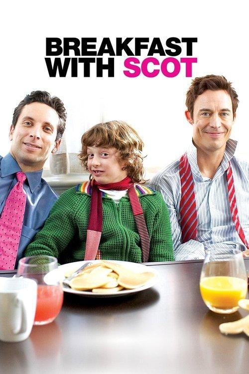 Breakfast with Scot filmas online