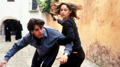 Nadie conoce a nadie filmas žiurėti online