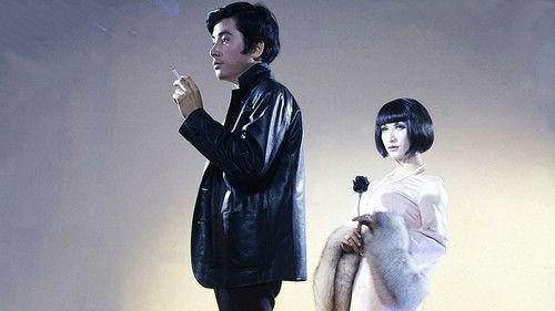 Black Rose Mansion filmas žiurėti online