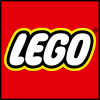 The LEGO Group studio logo