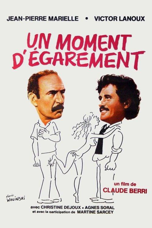 Un moment d'égarement filmas online