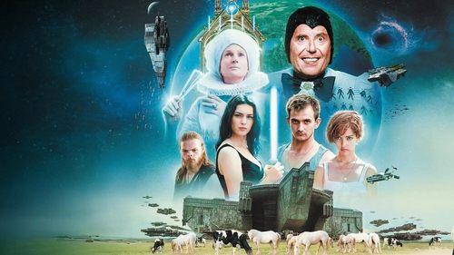 L'Empire filmas žiurėti online