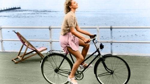 Wish You Were Here filmas žiurėti online