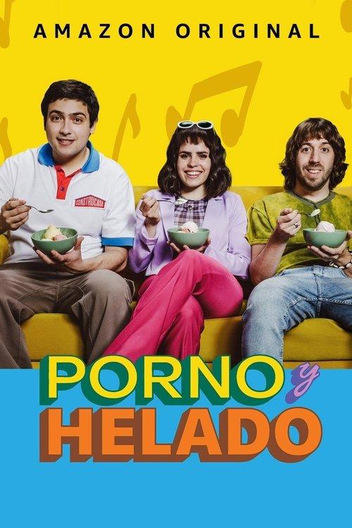 Porno y helado filmas online