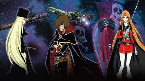 Galaxy Express 999: Can You Love Like a Mother?!! filmas žiurėti online