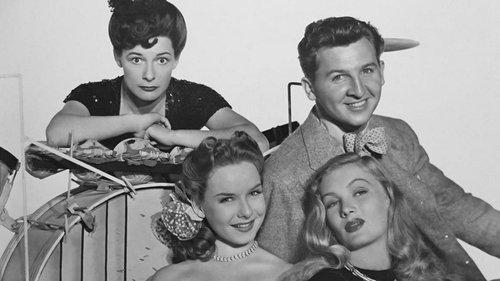 Out of This World filmas žiurėti online