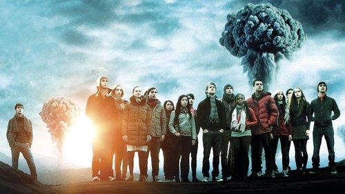 After the Dark filmas žiurėti online