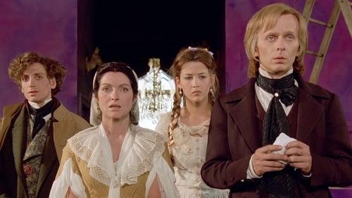 The Blue Note filmas žiurėti online