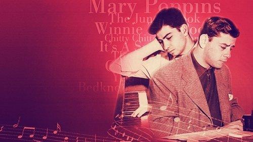 The Boys: The Sherman Brothers' Story filmas žiurėti online