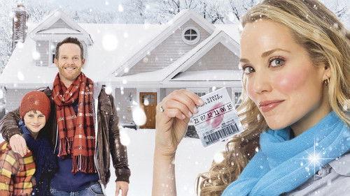 Lucky Christmas filmas žiurėti online