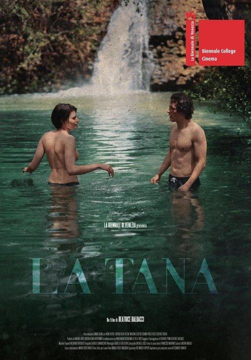 La tana filmas online