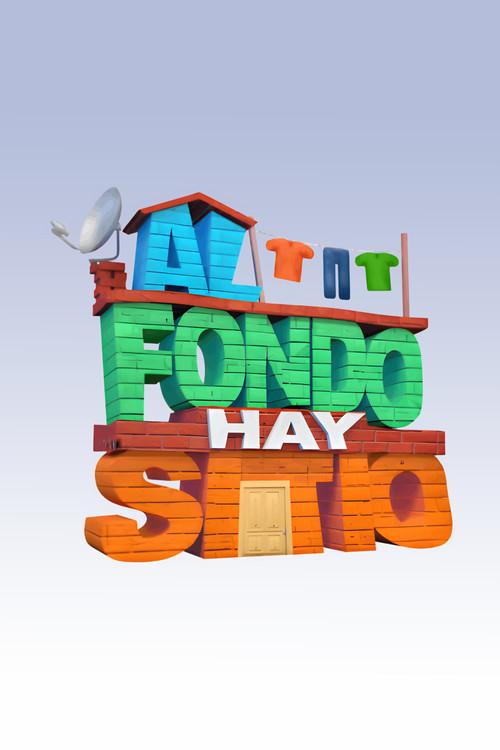 Al Fondo Hay Sitio filmas online