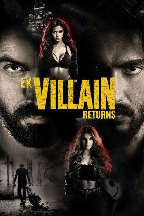 Ek Villain Returns filmas online