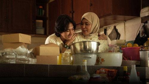 Seni Merayu Tuhan filmas žiurėti online