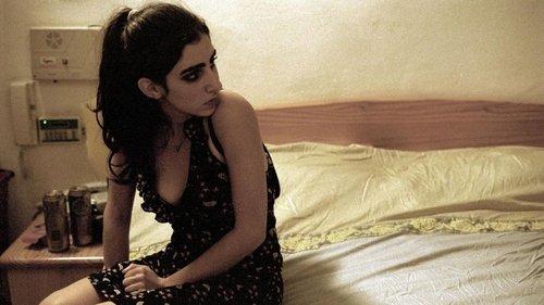 Or (My Treasure) filmas žiurėti online