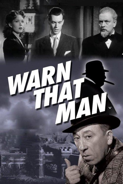 Warn That Man filmas online
