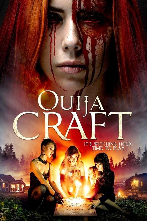 Ouija Craft filmas online