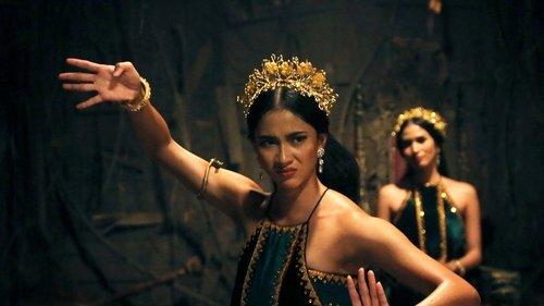 KKN di Desa Penari: Luwih Dowo, Luwih Medeni filmas žiurėti online