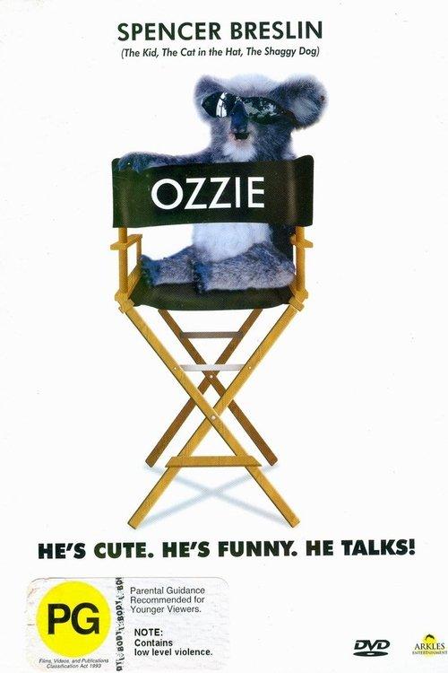 Ozzie filmas online